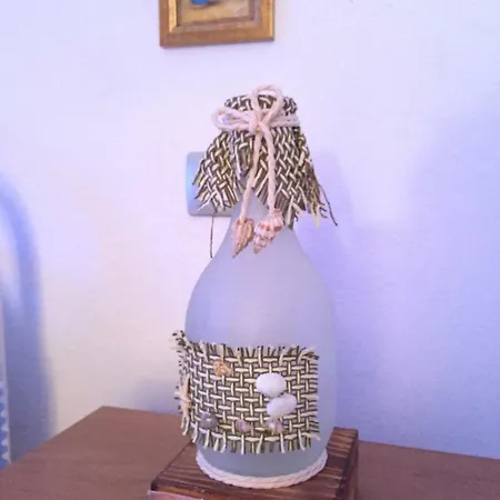 Lejlighed Casa Al Mare *