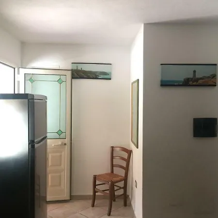 Casa Al Mare * Siniscola