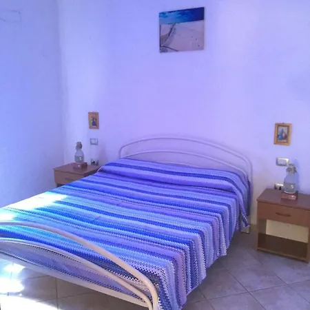 Casa Al Mare Lejlighed