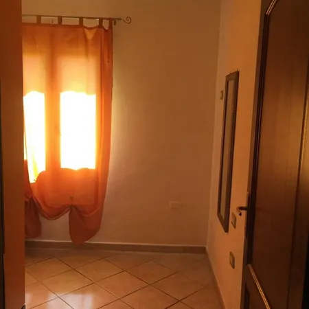 Lejlighed Casa Al Mare *