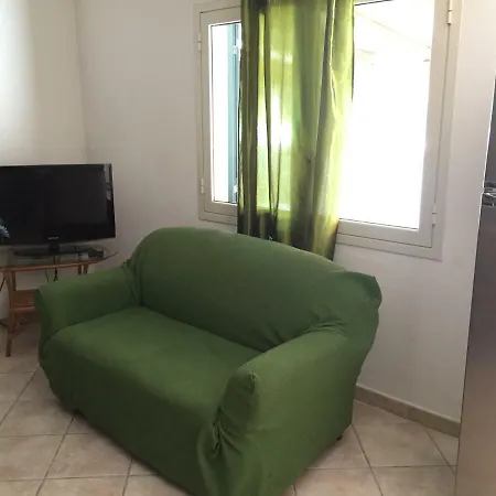Casa Al Mare * Siniscola