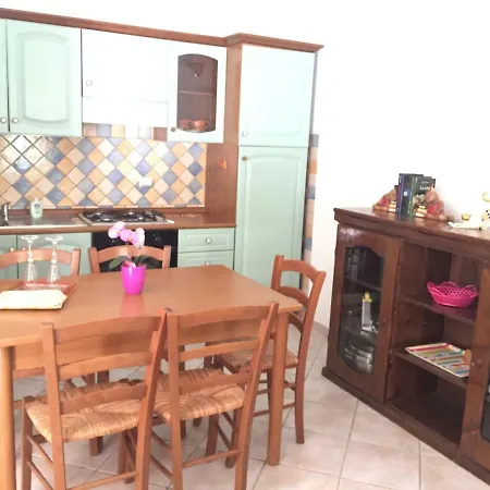Lejlighed Casa Al Mare Siniscola