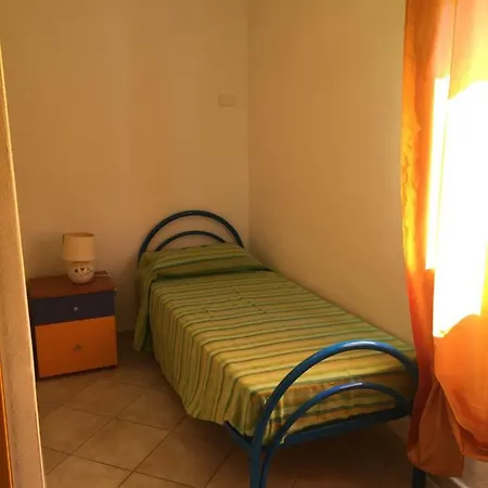 Casa Al Mare Siniscola