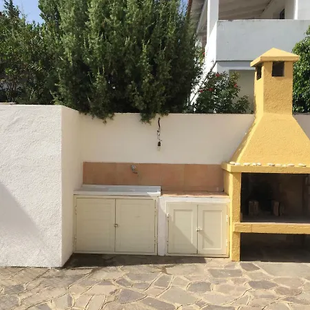 Lejlighed Casa Al Mare Siniscola