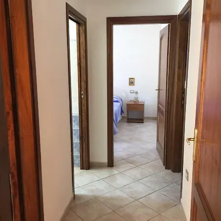 Casa Al Mare Lejlighed