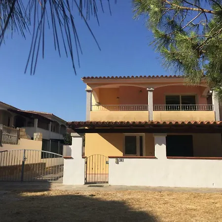 Lejlighed Casa Al Mare *