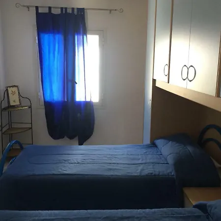Lejlighed Casa Al Mare *