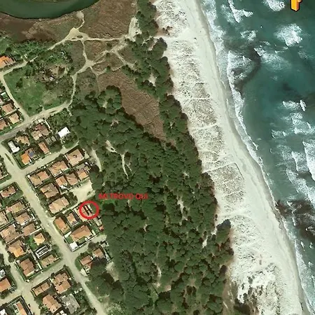 Casa Al Mare Siniscola