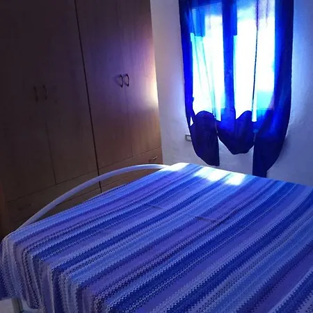 Apartmán Casa Al Mare Siniscola