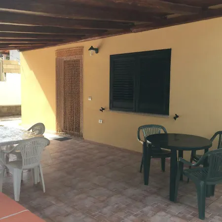 Casa Al Mare Apartmán