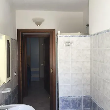 Casa Al Mare Apartmán *