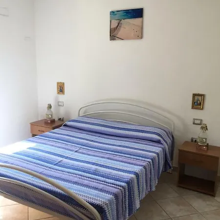 Casa Al Mare * Siniscola