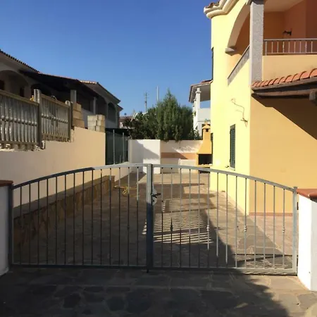 Apartmán Casa Al Mare *