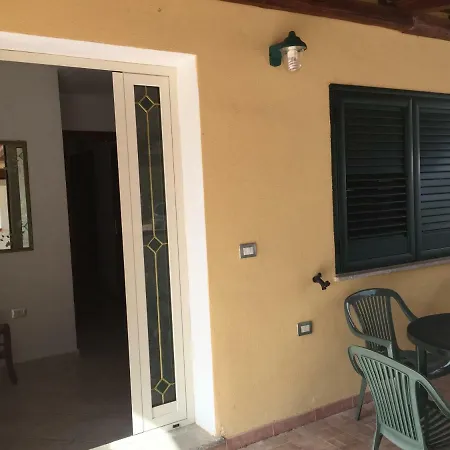 Casa Al Mare * Siniscola